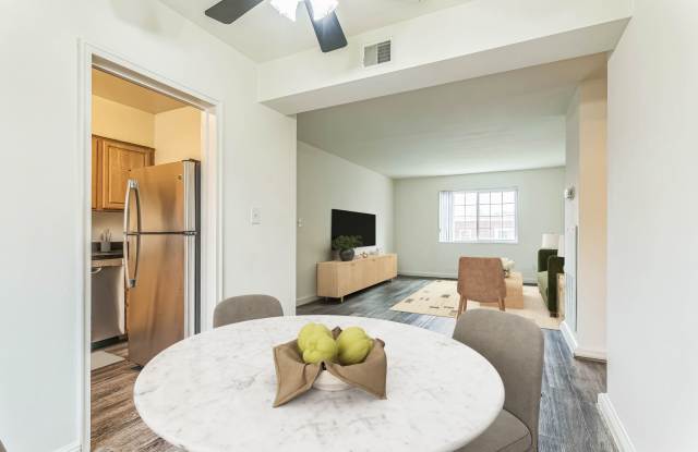 Affordable Housing - The Fields of Silver Spring Gallery 4