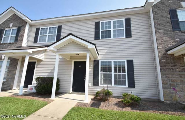 100 Chandler Drive - 100 6 Chandler Dr, Greenville, NC 27834