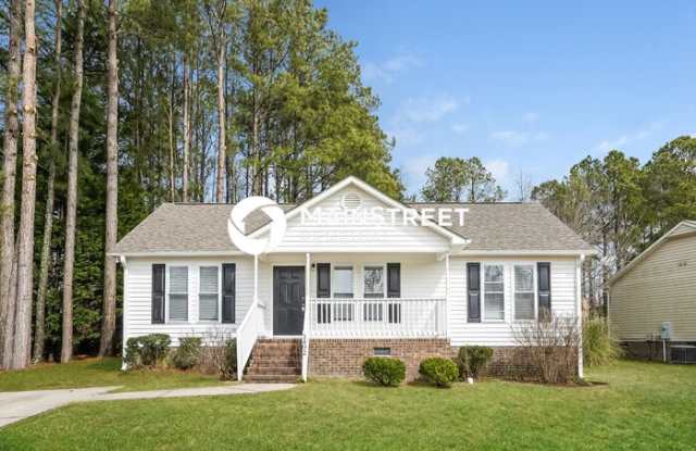 1402 Mandolin Place - 1402 Mandolin Place, Zebulon, NC 27597 1402 Mandolin Place - 1402 Mandolin Place, Zebulon, NC 27597