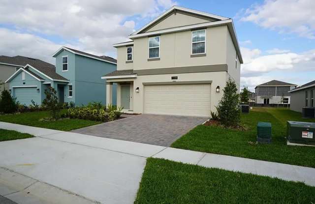 Single Family House in Gated community Arden Park North located in Ocoee off West Orange Trail! photos photos