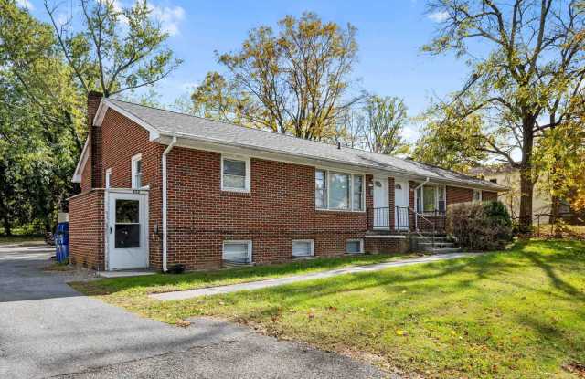 Charming 1-Bedroom Apartment in Blacksburg Gallery 1