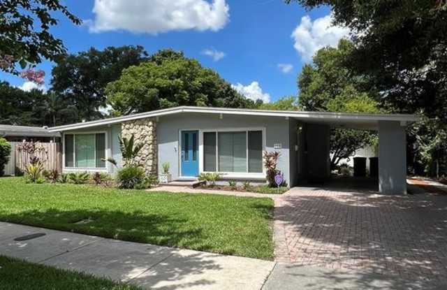 112 S HAMPTON AVENUE - 112 Hampton Avenue, Orlando, FL 32801