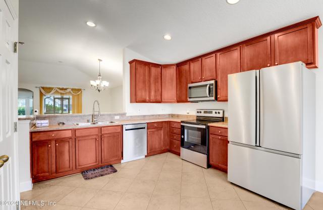 12410 CADLEY Circle - 12410 Cadley Circle, Jacksonville, FL 32219
