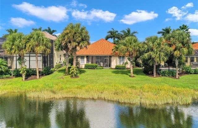 10311 Via Romano CT - 10311 Via Romano Court, Lee County, FL 33913