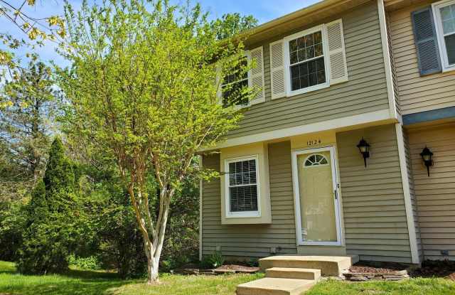 12124 PURPLE SAGE Court - 12124 Purple Sage Court, Reston, VA 20194