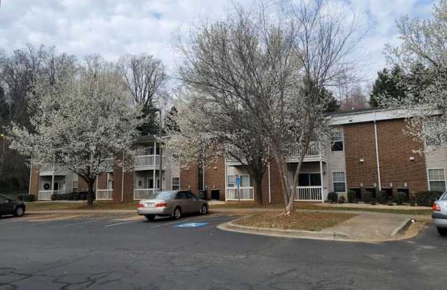 Andrews Heights - Senior & Affordable Housing Gallery 2