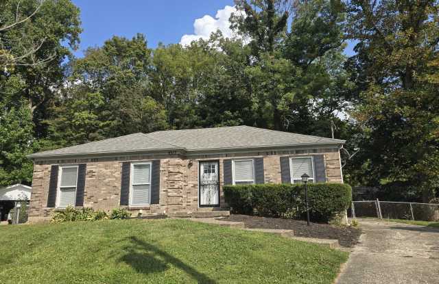 9313 Le Beau Ct - 9313 Le Beau Court, Jeffersontown, KY 40299