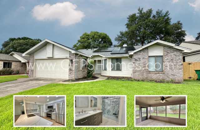 Niceville Renovated 3/2 photos photos