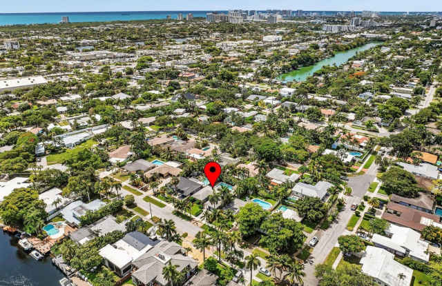 1786 NE 21ST ST #1786 FORT LAUDERDALE, FL 33305 - 1786 Northeast 21st Street, Fort Lauderdale, FL 33305