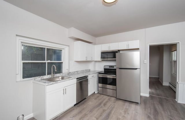 619 5th Avenue - 2 - 619 5th Avenue, Troy, NY 12182 619 5th Avenue - 2 - 619 5th Avenue, Troy, NY 12182