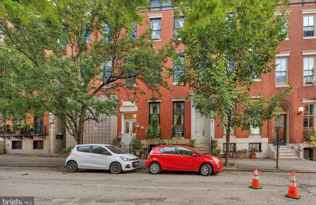 931 SAINT PAUL Street Gallery 1