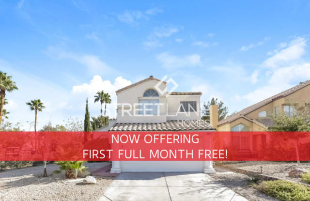 8317 Tide Pool Drive - 8317 Tide Pool Drive, Las Vegas, NV 89128