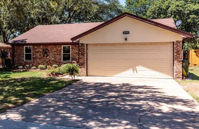 6929 Briardale Drive - 6929 Briardale Drive, North Richland Hills, TX 76182