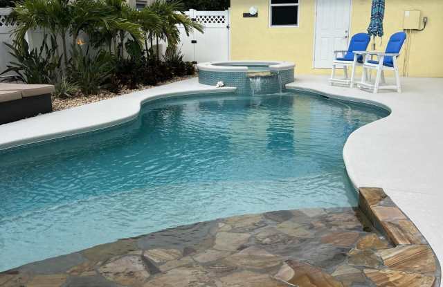 11001 S Indian River Drive - 11001 South Indian River Drive, St. Lucie County, FL 34982