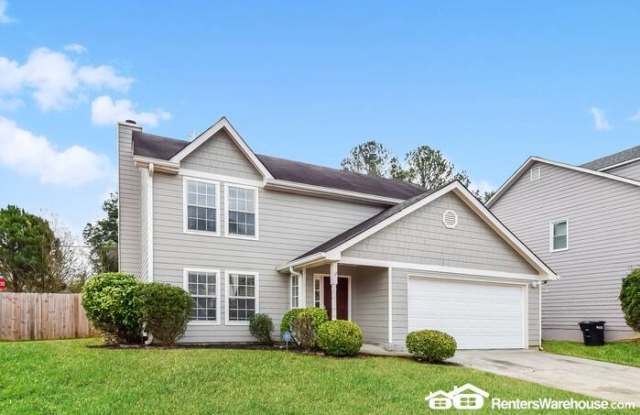 979 Leeds Castle Way - 979 Leeds Castle Way, Cobb County, GA 30066