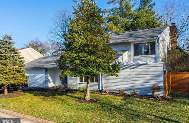 602 SUGARLAND RUN DRIVE - 602 Sugarland Run Drive, Sugarland Run, VA 20164