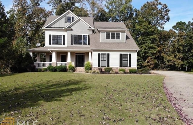 363 Willow Pt Dr - 363 Willow Pointe Dr, Paulding County, GA 30157