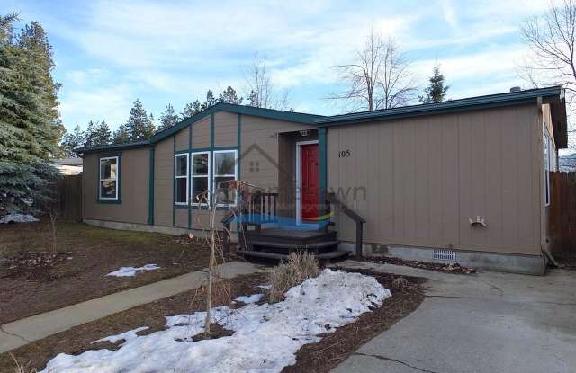 105 W Larkspur Ct - 105 Larkspur Court, Post Falls, ID 83854