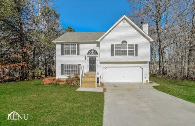 206 Cornell Court - 206 Cornell Court, Carroll County, GA 30180