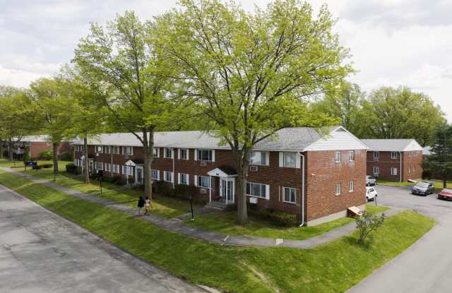 182 Delaware Avenue - 182 Delaware Avenue, Troy, NY 12180