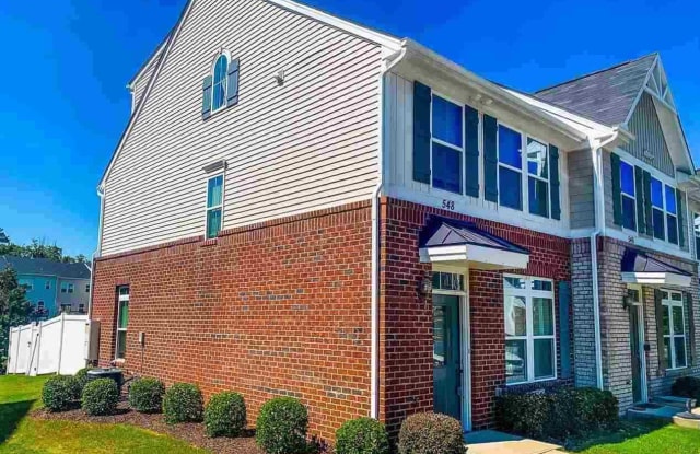 548 Berry Chase Way - 548 Berry Chase Way, Cary, NC 27519