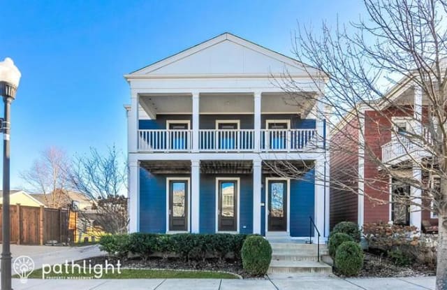 3441 Mackey Wherry Street - 3441 Mackey Wherry Street, St. Charles, MO 63301