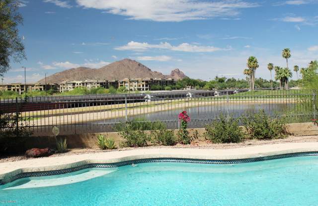 7773 E VIA DE BELLEZA Street - 7773 E Via de Belleza, Scottsdale, AZ 85253