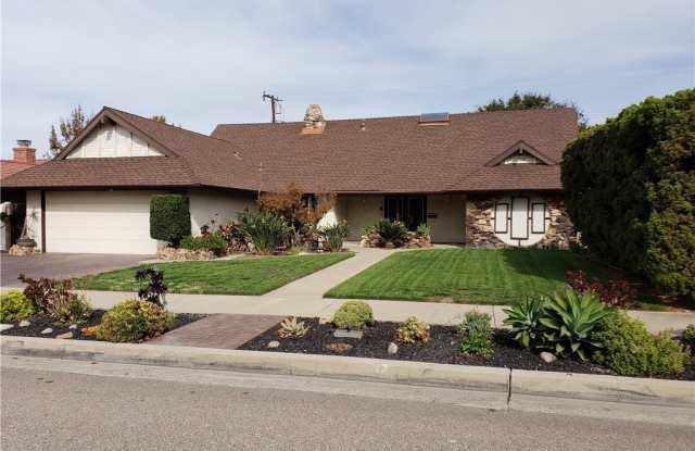 2735 E Ruth Place - 2735 East Ruth Place, Orange, CA 92869