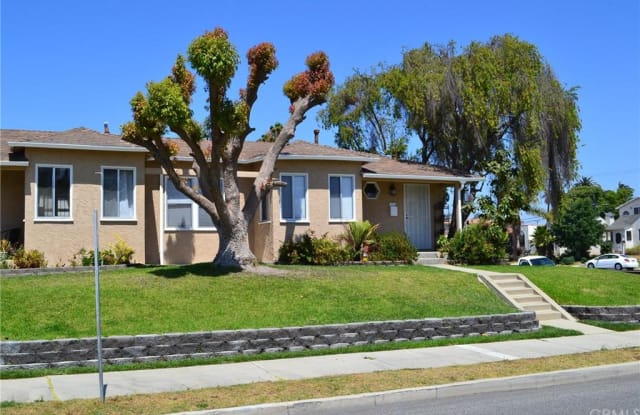 911 Arlington - 911 Arlington Avenue, Torrance, CA 90501