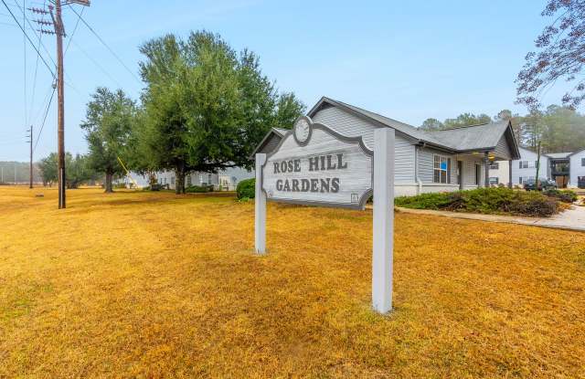 Rosehill Gardens photos photos