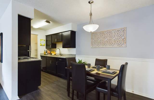 Raintree Apartments Gallery 3