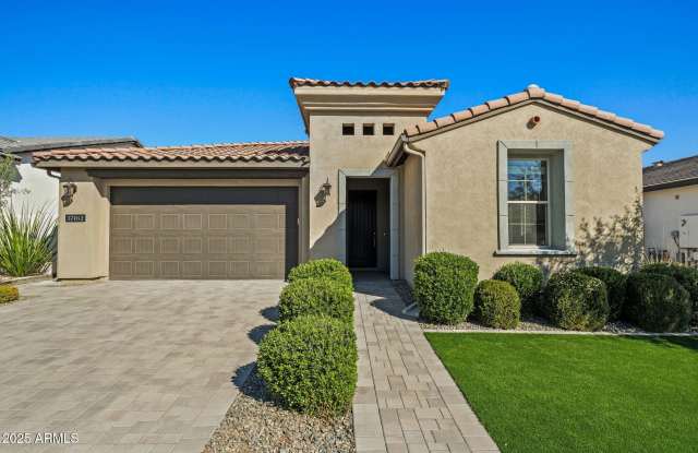 17162 W PIPERTON Street - 17162 West Piperton Street, Surprise, AZ 85388