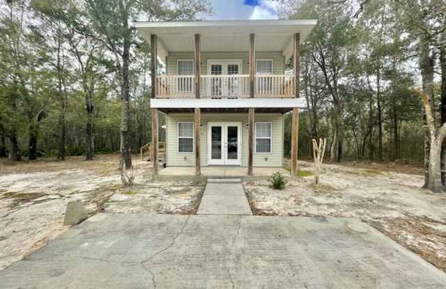 140 Hickory Loop Drive, Freeport, FL 32439 photos photos