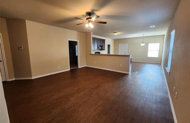 1700 Wickham Drive - 1700 Wickham Drive, Rendon, TX 76028