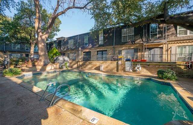 5045 Cedar Springs Road - 5045 Cedar Springs Road, Dallas, TX 75235