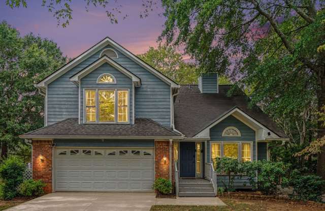 **WESTSIDE 3/2.5 AVA. NOW!**AWESOME LOCATION! Gallery 1