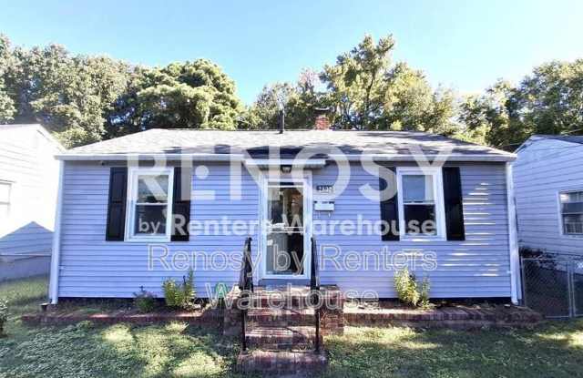 2802 Parish Avenue Gallery 1