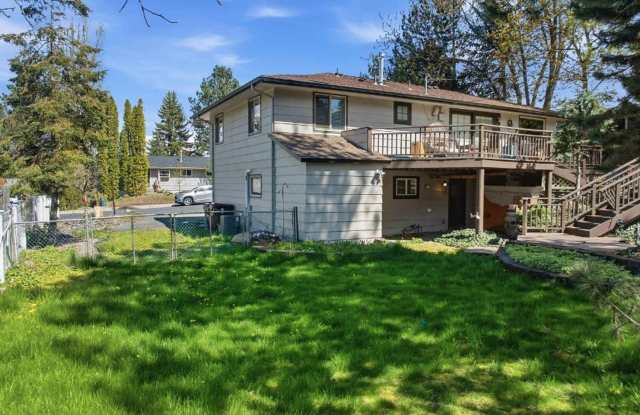 Beautiful 3 Bed 3 Bath located on Military Hill! photos photos