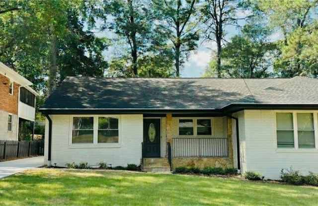 1980 Kilburn Drive NE photos photos