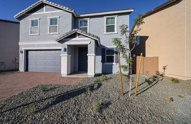 9540 West Pinchot Avenue - 9540 West Pinchot Avenue, Phoenix, AZ 85037