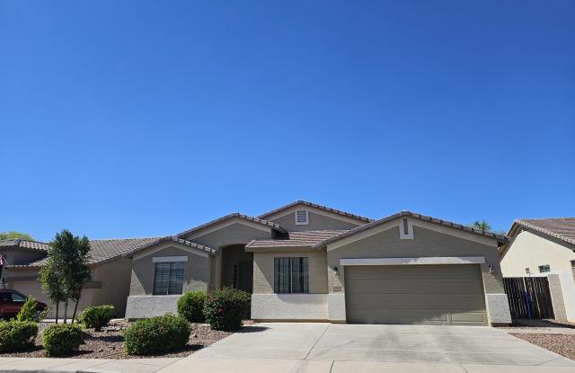 2094 E Oakland St - 2094 East Oakland Street, Chandler, AZ 85225