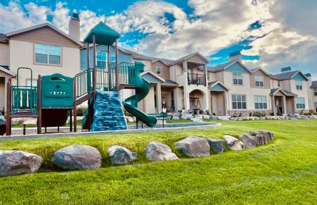 4-Bedroom Herriman Townhome w/2-car Garage photos photos