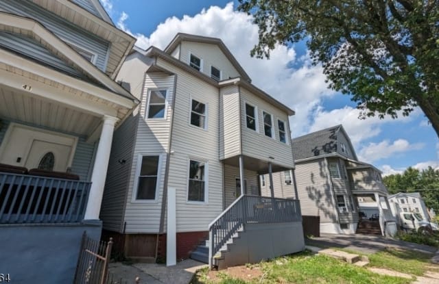 43 N 16Th St - 43 North 16th Street, East Orange, NJ 07017
