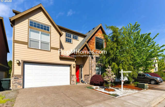 Spacious Three Bedroom Home in Aloha! photos photos
