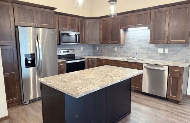 Southridge Townhomes Gallery 4