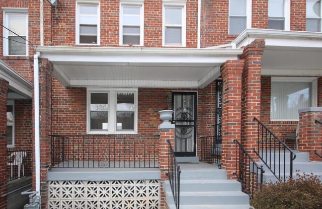 52 BUCHANAN STREET NE - 52 Buchanan Street Northeast, Washington, DC 20011