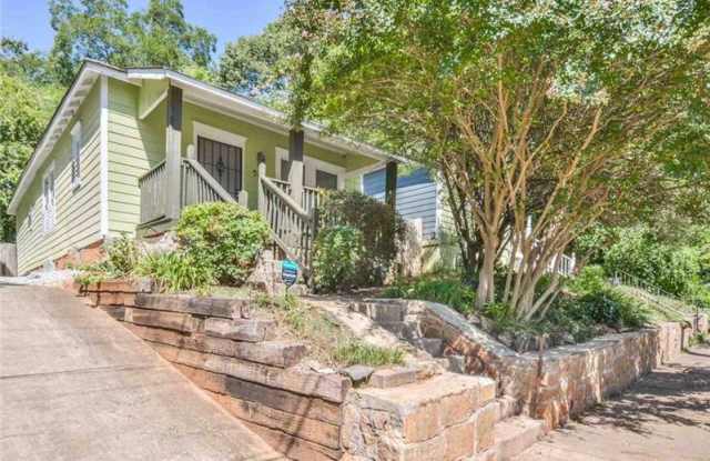 987 Martin Street SE - 987 Martin Street Southeast, Atlanta, GA 30315