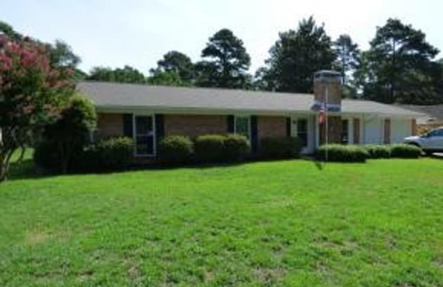 1711 Michael St - 1711 Michael, Nacogdoches, TX 75965