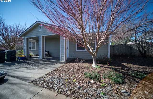 303 Alder Street - 303 Alder Street, Brookings, OR 97415 303 Alder Street - 303 Alder Street, Brookings, OR 97415