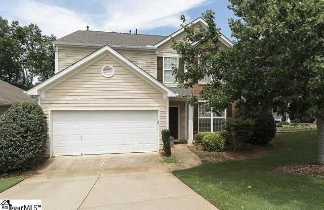 918 Medora Drive - 918 Medora Drive, Greer, SC 29650